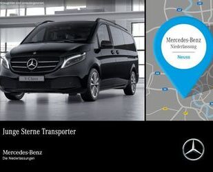 Mercedes-Benz Mercedes-Benz V 300 d XL AVANTGARDE+9G+StandHZ+LED Gebrauchtwagen