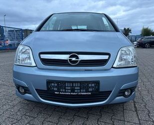 Opel Opel Meriva Edition Gebrauchtwagen