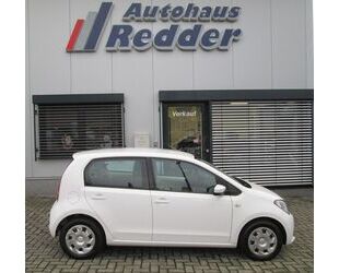 Seat Seat Mii Style 2-Sitzer/Trenngitter Gebrauchtwagen