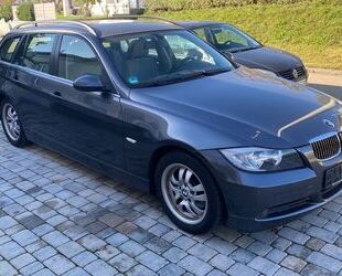 BMW BMW 325i touring - Gebrauchtwagen