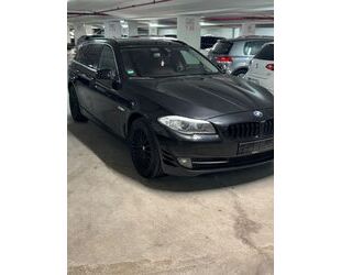 BMW BMW 520d Touring - Gebrauchtwagen