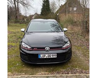 VW Volkswagen Golf 2.0 TSI DSG BMT GTI Performance GT Gebrauchtwagen