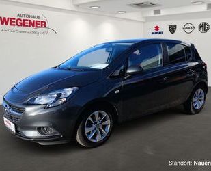 Opel Opel CORSA Active AT Allwetter SHZ LHZ Klima Tempo Gebrauchtwagen