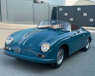 Porsche Porsche 356 speedster replica Gebrauchtwagen