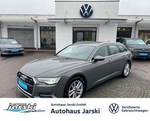 Audi Audi A6 40 2.0 TDI Avant Advanced,S-Tronic,Matrix, Gebrauchtwagen