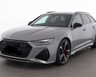 Audi RS6 Gebrauchtwagen