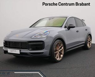 Porsche Porsche Cayenne Coupé Turbo GT Gebrauchtwagen