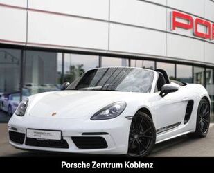 Porsche Porsche Boxster 718 T Gebrauchtwagen