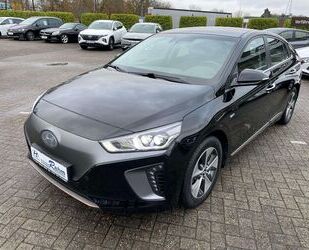 Hyundai Hyundai IONIQ Style Navi, RFK, SmartKey Gebrauchtwagen