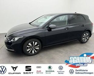 VW Volkswagen Golf 8 1.5 TSI Life MOVE Gebrauchtwagen