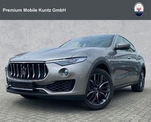 Maserati Maserati Levante Diesel ACC, Leder, Business Plus, Gebrauchtwagen