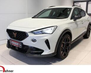 Cupra Cupra Formentor VZ5 EDITION TAIGA 4JGAR+BEATS+MATR Gebrauchtwagen