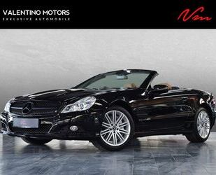 Mercedes-Benz Mercedes-Benz SL 600 - Glasdach|Multikontursitz|Ai Gebrauchtwagen