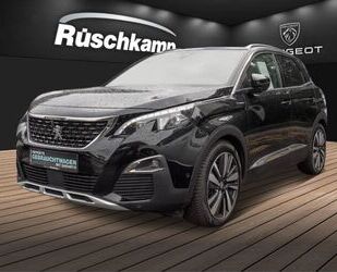 Peugeot Peugeot 3008 GT Hybrid 1.6 Automatik 360-Kam Voll- Gebrauchtwagen