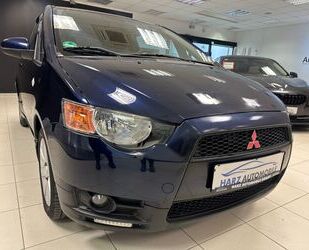 Mitsubishi Mitsubishi Colt Lim. 3-trg. ClearTec MOTION Gebrauchtwagen