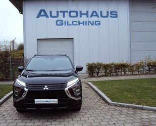 Mitsubishi Mitsubishi Eclipse Cross Plus Select Black Hybrid Gebrauchtwagen