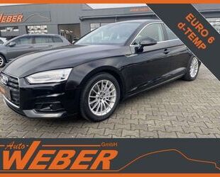 Audi Audi A5 Sportback 40 TDI Automatik Xenon Navi Gebrauchtwagen