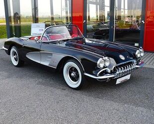 Corvette Corvette C1 Resto Mod LT1 Gebrauchtwagen