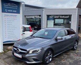 Mercedes-Benz Mercedes-Benz CLA 200 Shooting Brake/Navi/Bi-Xenon Gebrauchtwagen