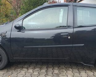 Fiat Fiat Punto 1.2 8V - Winterauto - hat noch TÜV! Gebrauchtwagen