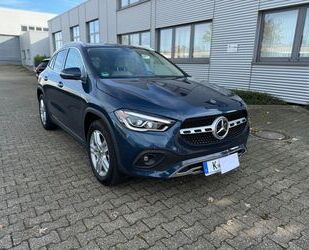 Mercedes-Benz Mercedes-Benz GLA 250 4MATIC DCT - Gebrauchtwagen