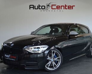 BMW BMW M135 i xDrive *M-Performance AGA*Shadow*H&K* Gebrauchtwagen