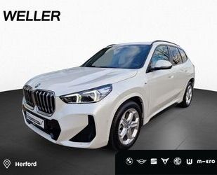 BMW BMW X1 xDr23d M Sport Pano H/K DrAss+ PaAss adp.LE Gebrauchtwagen