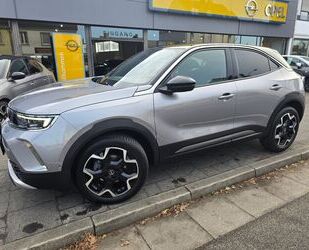 Opel Opel Mokka Ultimate AUTOMATIK +2 JAHRE GARANTIE+ Gebrauchtwagen