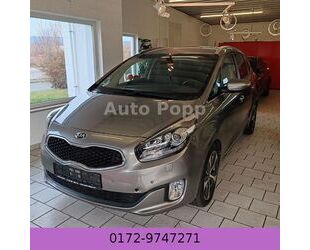 Kia Kia Carens Spirit-KLIMA-NAVI-PDC/KAM.-SITZH.-XENON Gebrauchtwagen