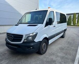 Mercedes-Benz Mercedes-Benz Sprinter 316 CDI *8 Sitzer*Automatik Gebrauchtwagen