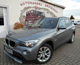 BMW BMW X1 18 i sDrive NAVI/KLIMA/XENON/PDC Gebrauchtwagen