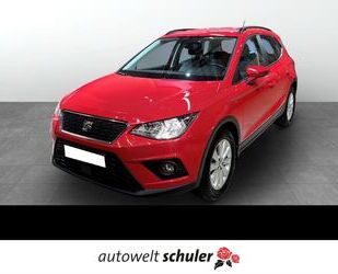 Seat Arona Gebrauchtwagen