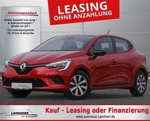 Renault Clio Gebrauchtwagen