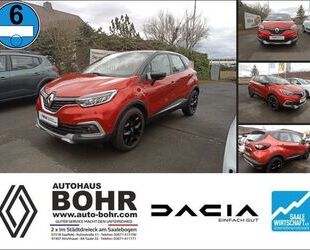 Renault Captur Gebrauchtwagen