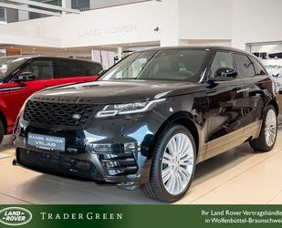 Land Rover Land Rover Range Rover Velar D300 R-Dynamic SE MAT Gebrauchtwagen