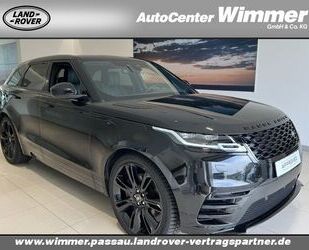 Land Rover Land Rover Range Rover Velar D300 R-Dynamic HSE LE Gebrauchtwagen