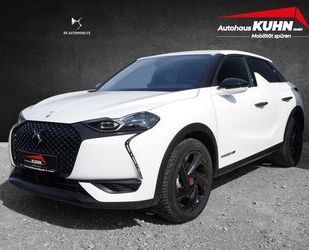 DS Automobiles DS Automobiles DS 3 Crossback E-Tense Perfomance L Gebrauchtwagen