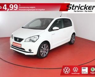 Seat Seat Mii electric Plus 153,-ohne Anzahlung CCS Si Gebrauchtwagen