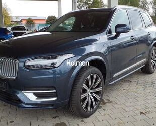 Volvo Volvo XC90 T8 AWD Inscription 7-Si LUFT H&K ACC BL Gebrauchtwagen