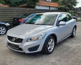 Volvo Volvo C30 1.6 D Drive Kinetic Gebrauchtwagen