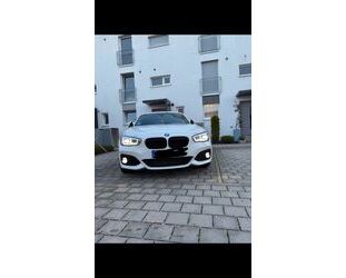 BMW BMW 116i Edition M Sport Shadow Edition M Sport .. Gebrauchtwagen