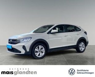 VW Volkswagen Taigo 1.0 TSI AHK App-Connect Gebrauchtwagen