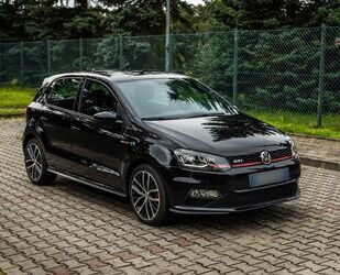 VW Volkswagen Polo V GTI BMT/Start-Stopp Gebrauchtwagen