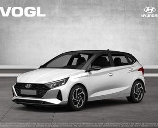 Hyundai Hyundai i20 FL MJ24 1.0 T-Gdi 100PS iMT Trend Komf Gebrauchtwagen