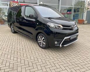 Toyota Toyota Proace L2 Shuttle Comfort D-4D EU6d Verso 2 Gebrauchtwagen