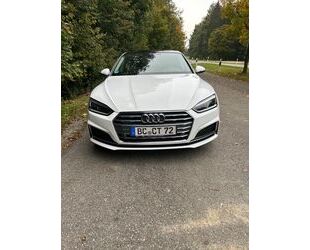 Audi Audi A5 3.0 TDI tiptronic quattro Sportback - Gebrauchtwagen