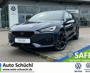 Cupra Cupra Leon ST 1.4 TSI DSG eHybrid 19