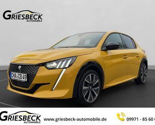 Peugeot Peugeot 208 GT 1.5 BlueHDi 100 EU6d Panorama Navi Gebrauchtwagen