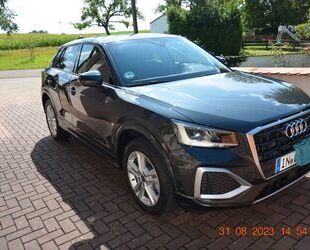 Audi Audi Q2 35 TFSI advanced advanced Gebrauchtwagen