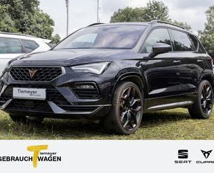 Cupra Cupra Ateca 2.0 TSI LIMITED EDT LM20 BREMBO PANO B Gebrauchtwagen